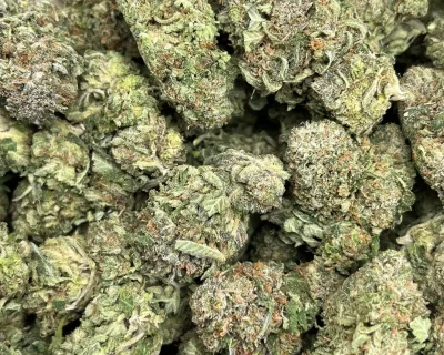 DIAMOND CUT PINK (MEGA GAS) - Image 1